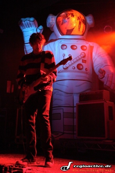 Primus (live in Hamburg, 2011)