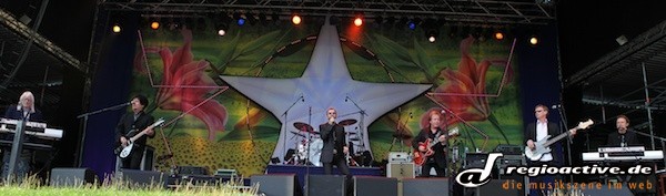 Ringo Starr And His All Starr Band (live in Hamburg, 2010)