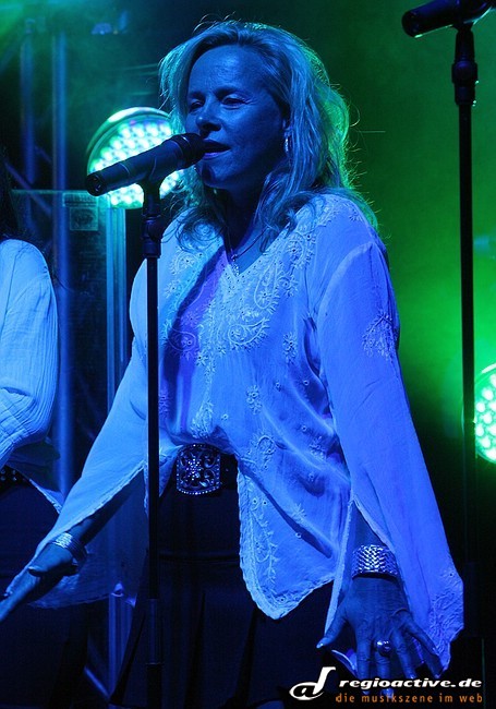 Eloy (Live auf der Loreley, 2011 - Night Of Prog)