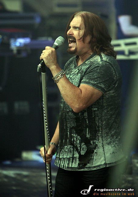 Dream Theater (Live auf der Loreley, 2011 - Night Of Prog)