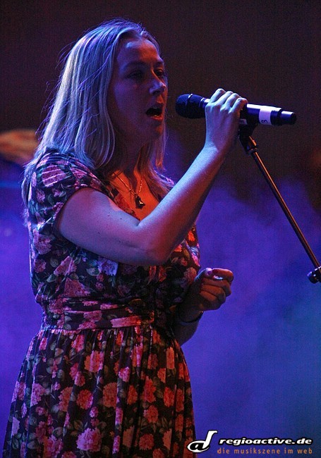 Anathema (Live auf der Loreley, 2011 - Night Of Prog)