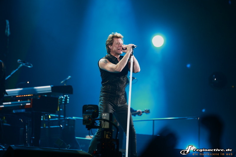 Bon Jovi (live in Düsseldorf, 2011)