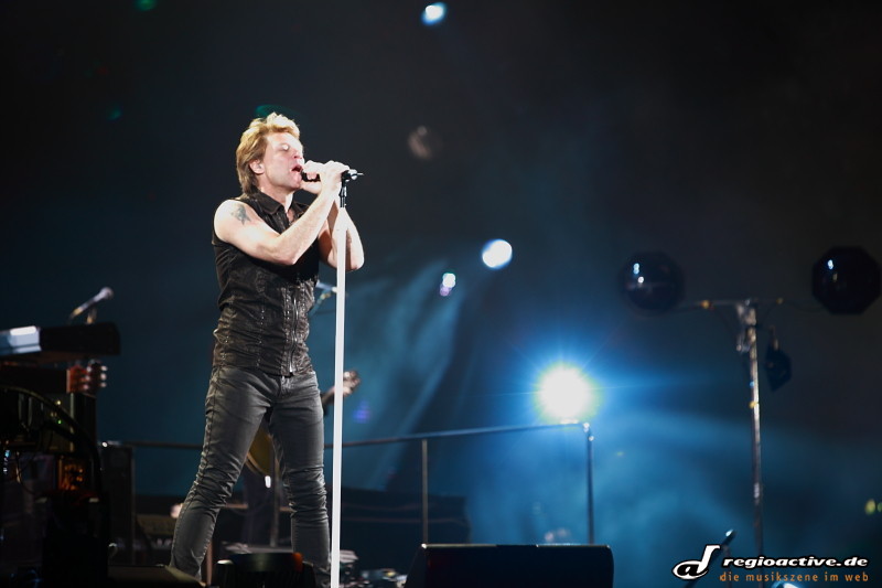 Bon Jovi (live in Düsseldorf, 2011)