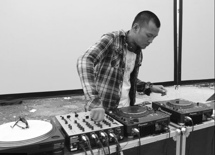 "kollaborationen mit internationalen künstlern sind wichtig" - Interview mit dem vietnamesischen Electro-DJ Tri Minh 