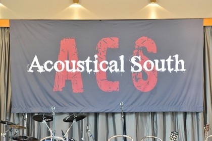 "escape to victory"-tour - Fotos: Acoustical South live und openair in Saarbrückens Schloss 