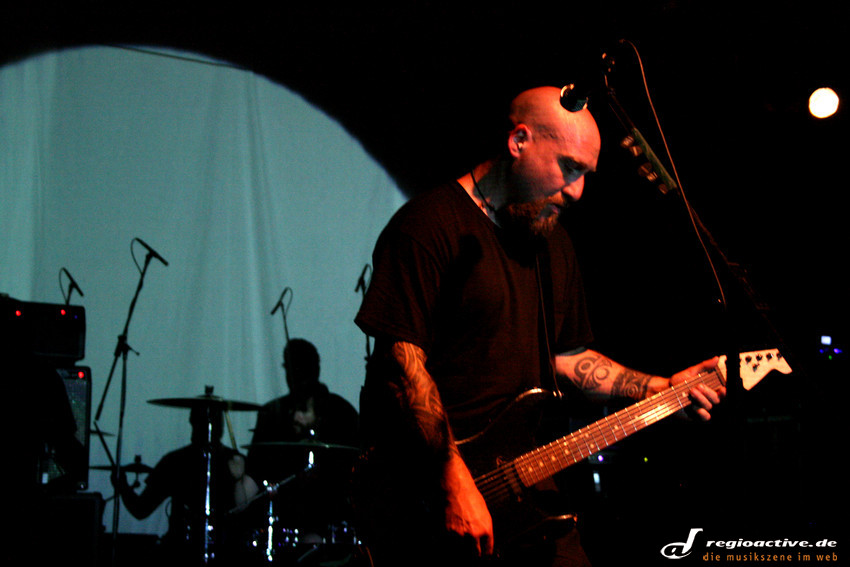 Neurosis (live in Stuttgart, 2011)