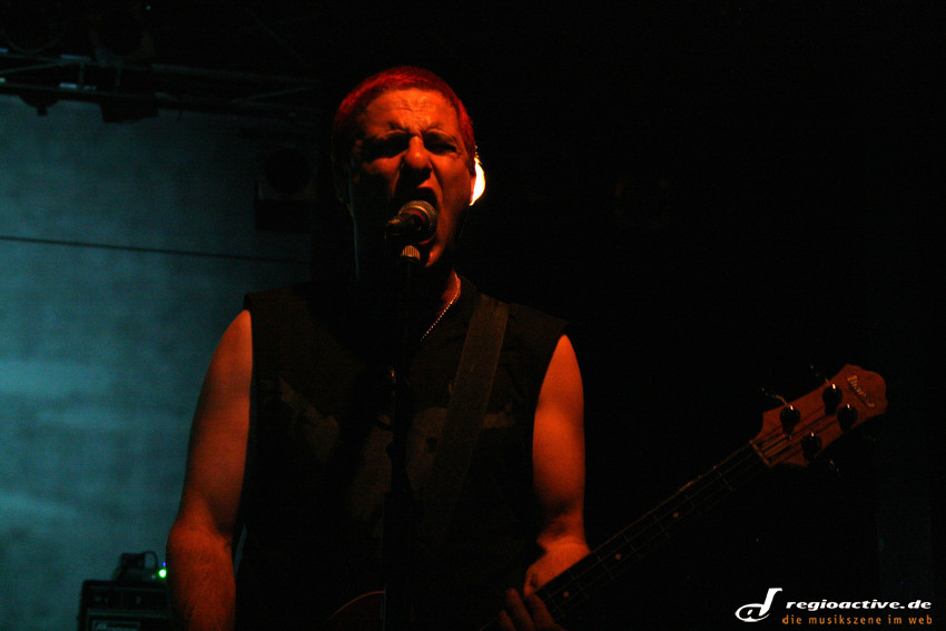 Neurosis (live in Stuttgart, 2011)
